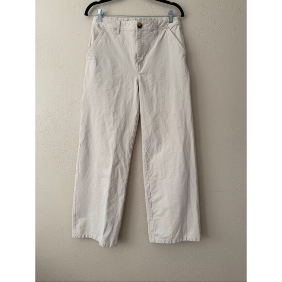 Vuori Getaway Pant in Milkweed - Picture 3 of 6